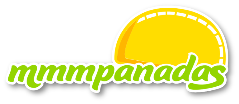 mmmpanadas logo