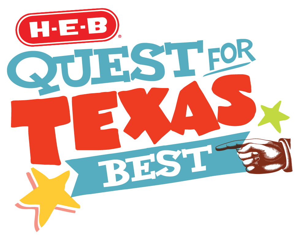 quest for Texas best