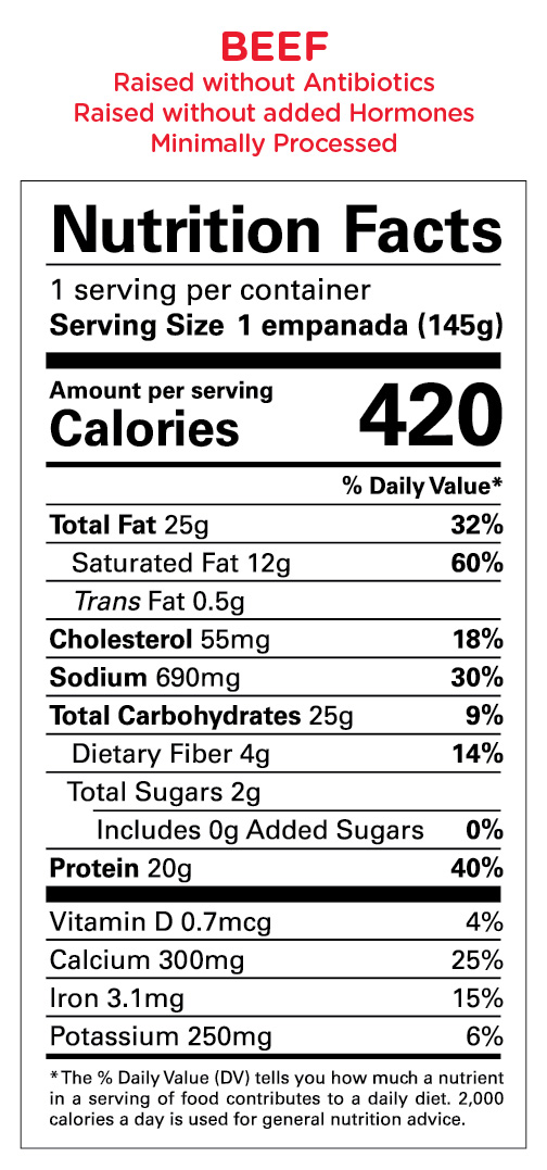 cheeseburger-Nutrition-Label